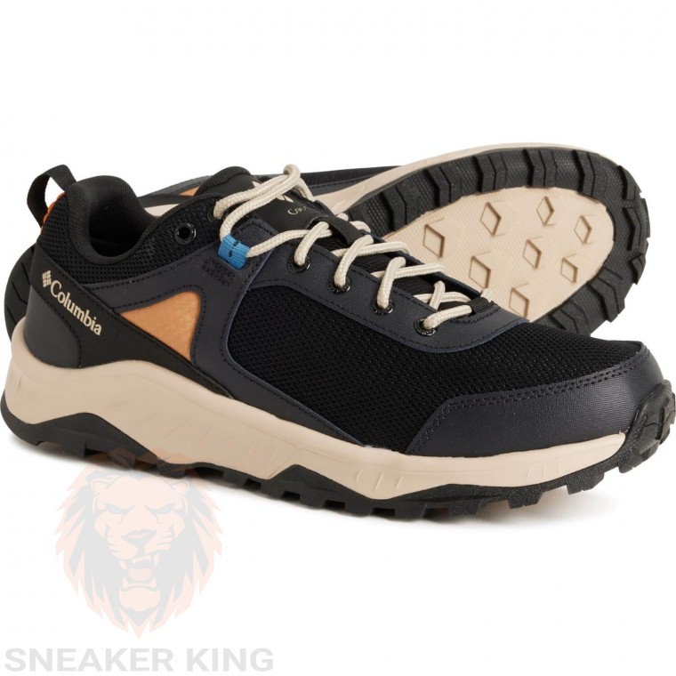 Кросівки трекінгові Columbia Trailstorm Ascend Omni-Tech BM5645-013